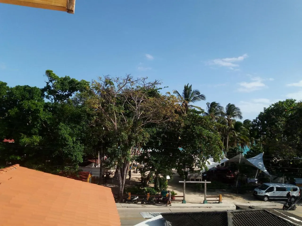 San San Andres Little House 3 By Bbbsai Apartment Colombia