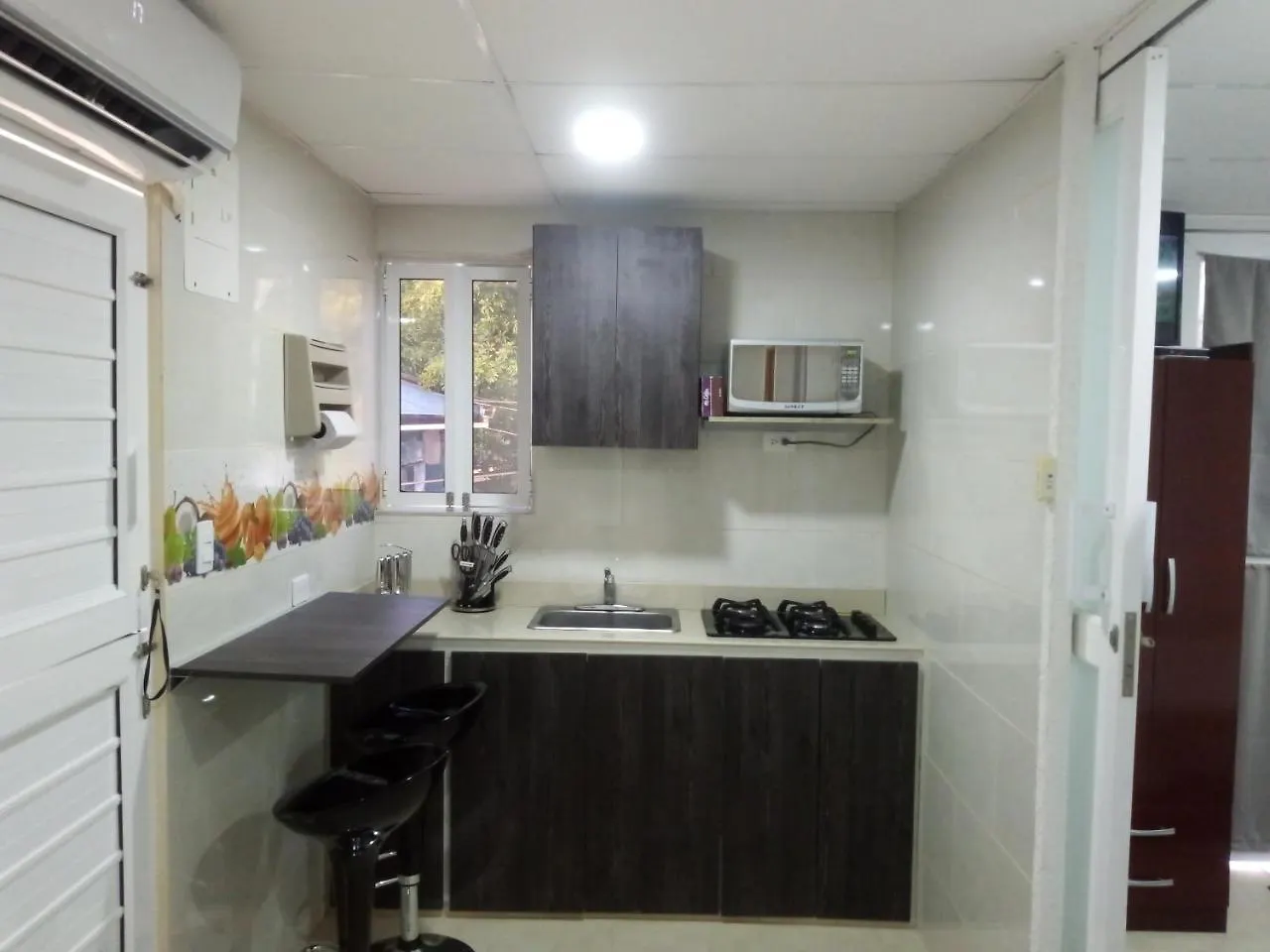 San San Andres Little House 3 By Bbbsai Apartment