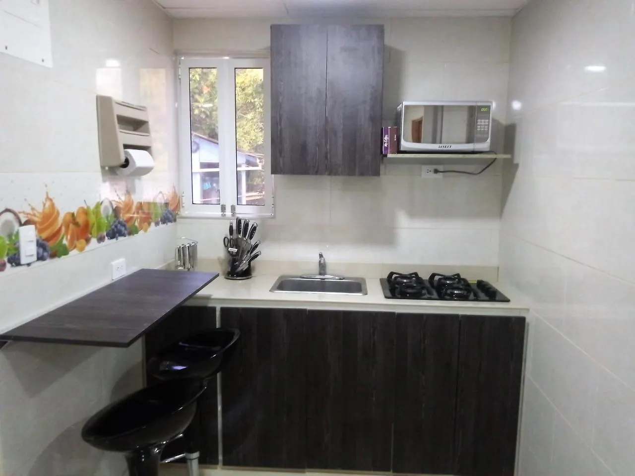 San San Andres Little House 3 By Bbbsai Apartment 0*, San Andres (San Andres and Providencia Islands) Colombia