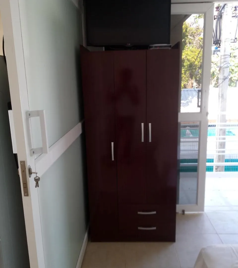 San San Andres Little House 3 By Bbbsai Apartment
