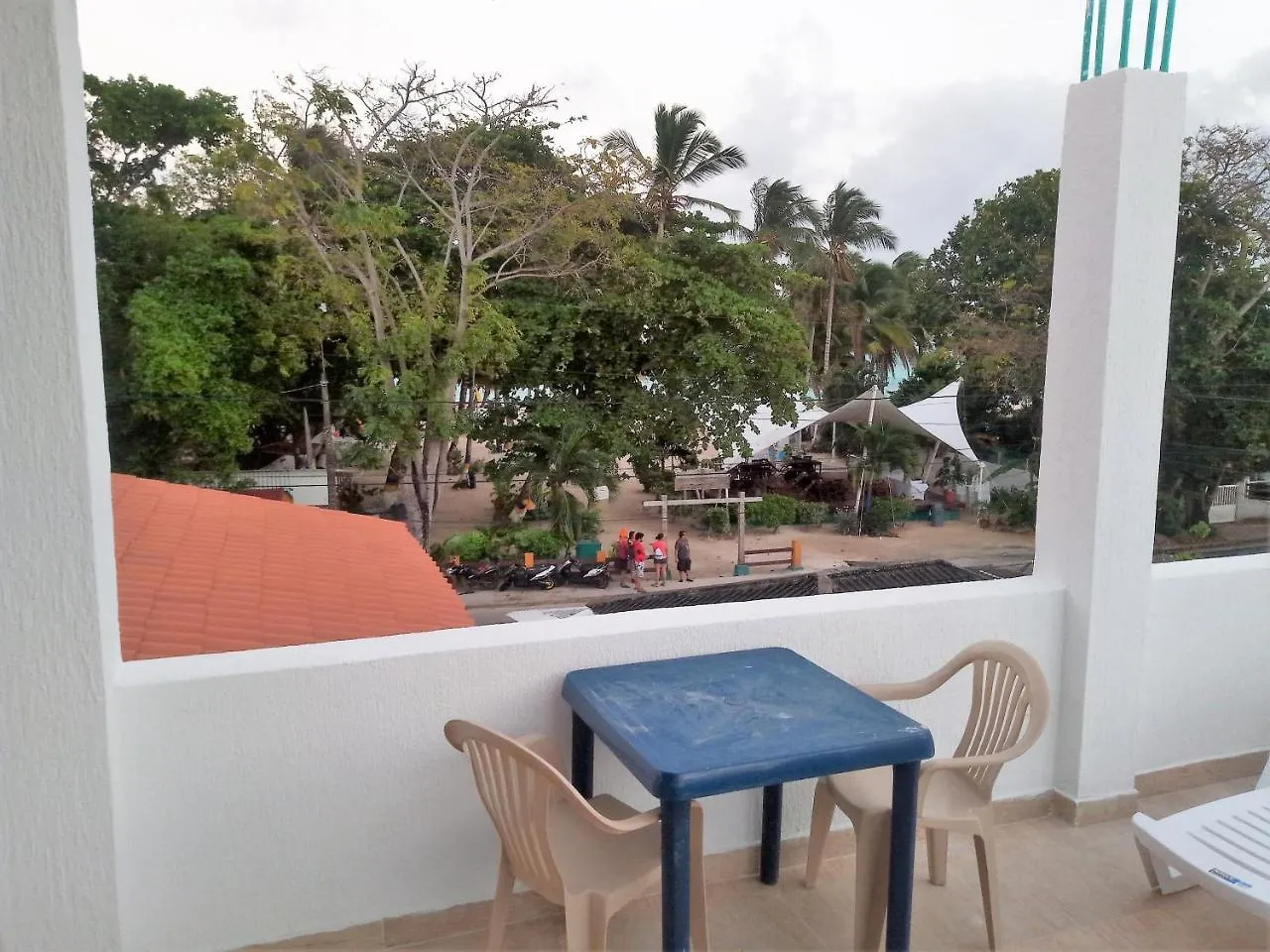 San San Andres Little House 3 By Bbbsai Apartment Colombia