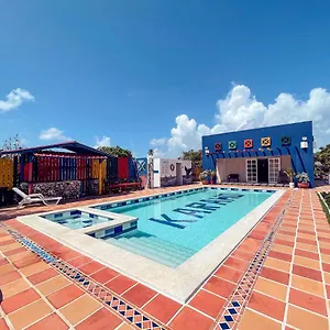 3* Hotel Casa El Karaho