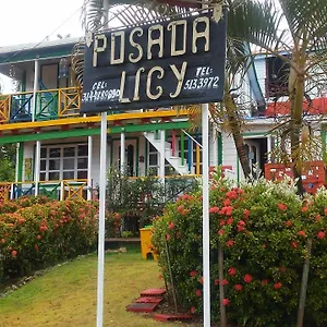 2* Inn Nativa Licy
