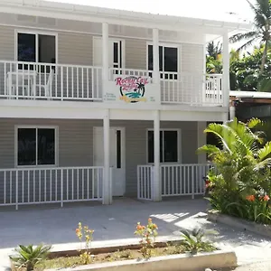  Guest house Rocky Cay