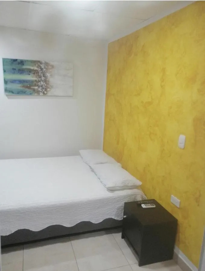 Apartmán San San Andres Little House 3 By Bbbsai