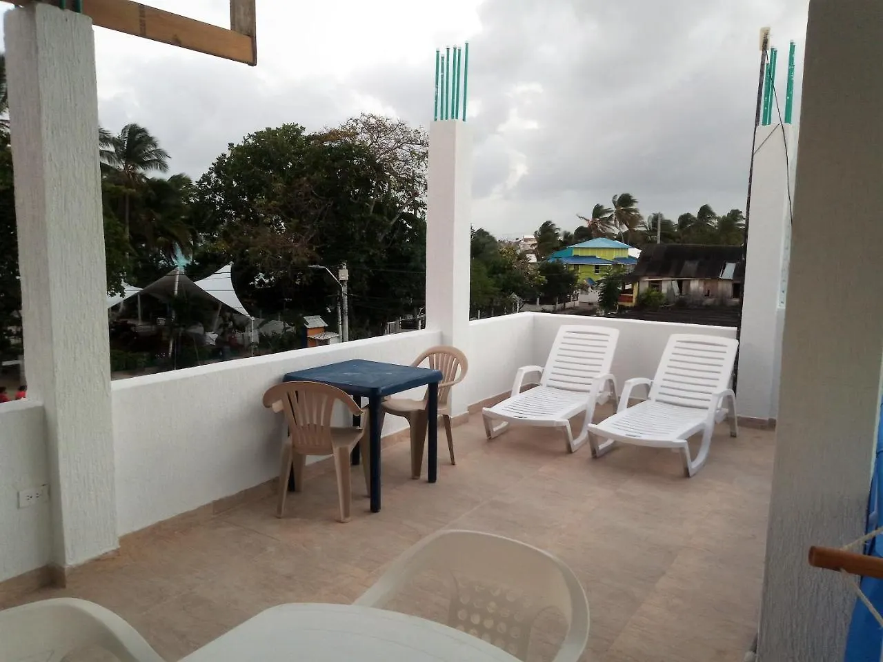 Apartmán San San Andres Little House 3 By Bbbsai